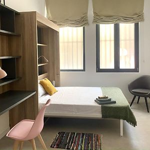 Habitación Doble Económica